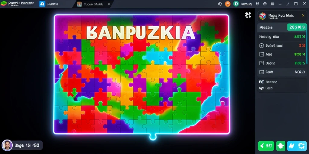 Tampilan utama game AP686 yang menarik.