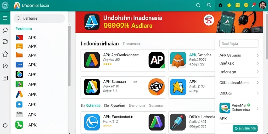 Screenshot menunjukkan karakter utama dalam pertempuran epik.
