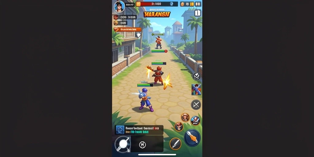 Screenshot menampilkan tema slot klasik yang menarik.