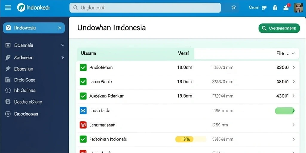 Tampilan awal ORA78 yang menarik perhatian.